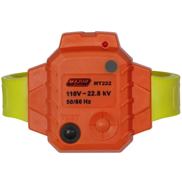 Major Tech Mt222 100V Ac To 22Kv Ac Voltage Detector 1
