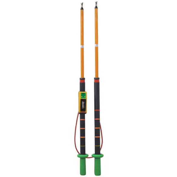 Major Tech Mt22kv 22Kv High Voltage Multifunction Phasing Sticks 1
