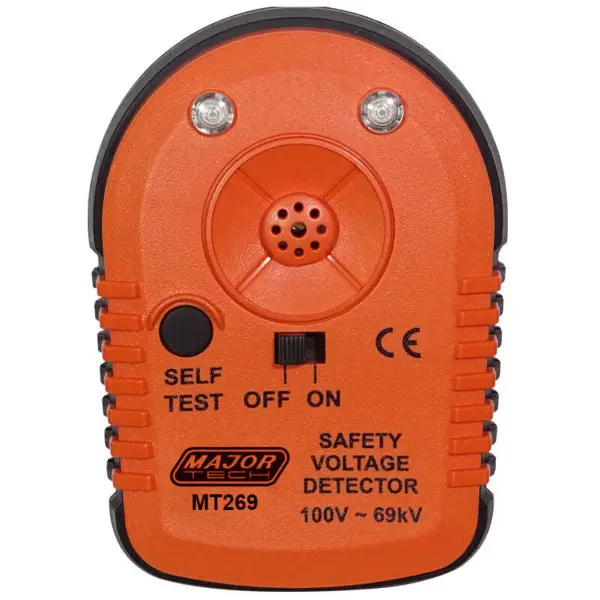 Major Tech Mt269 69Kv Ac Voltage Detector 1