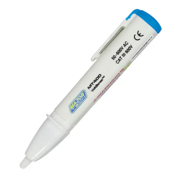 Major Tech Mt400 600V Ac Ncv Detector Electrical Tester 1