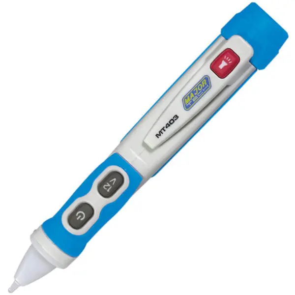 Major Tech Mt403 Ip67 1000V Ncv Detector 1