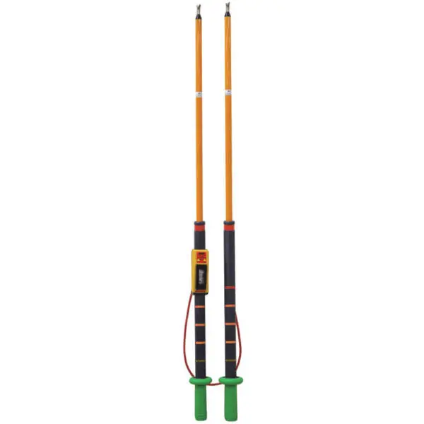 Major Tech Mt44kv 44Kv High Voltage Phasing Stick 1