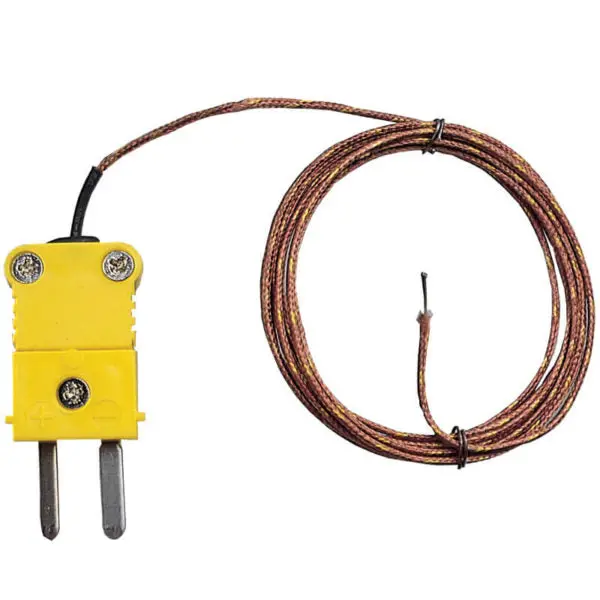 Major Tech Mt652 Dual Input Thermometer Kit 2