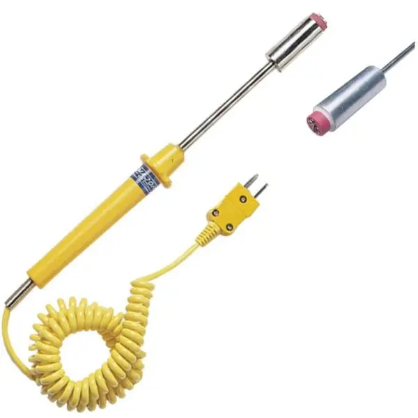 Major Tech Mt670 Surface Temperature Probe 1