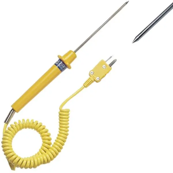 Major Tech Mt685 General Purpose Temperature Liquid Probe 1
