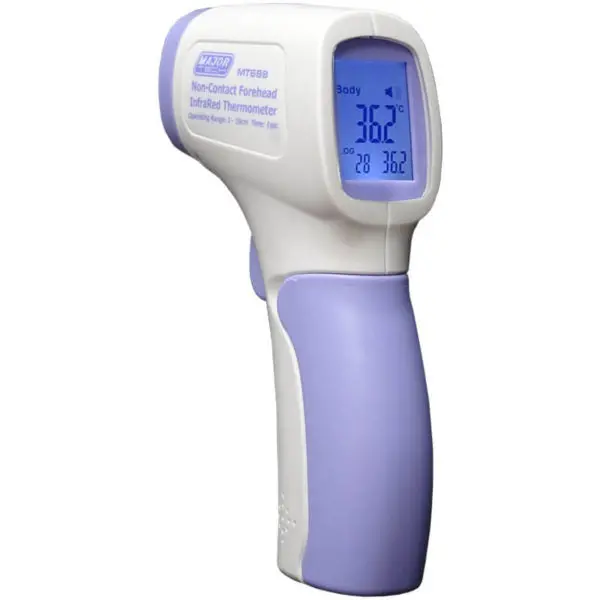 Major Tech Mt688 Professional Non-Contact Infrared Thermometer 1
