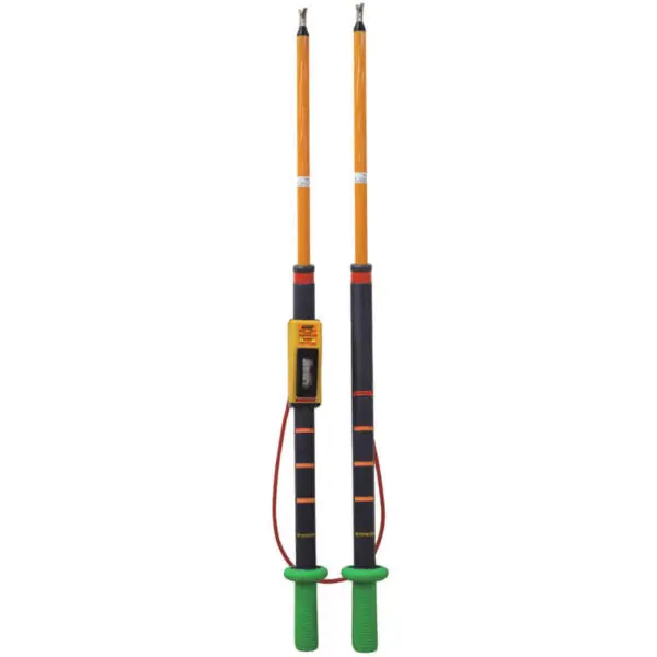 Major Tech Mt6kv 6Kv High Voltage Phasing Stick 1