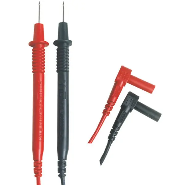 Major Tech Mt805 Diy Meter Test Lead Set 1