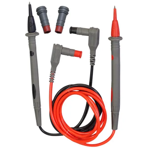 Major Tech Mt810 Ip67 Test Leads 1