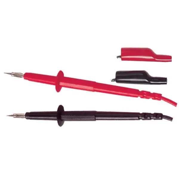 Major Tech Mt820 Economy Test Lead Set 1