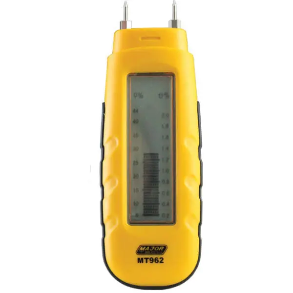 Major Tech Mt962 Bargraph Moisture Meter 1