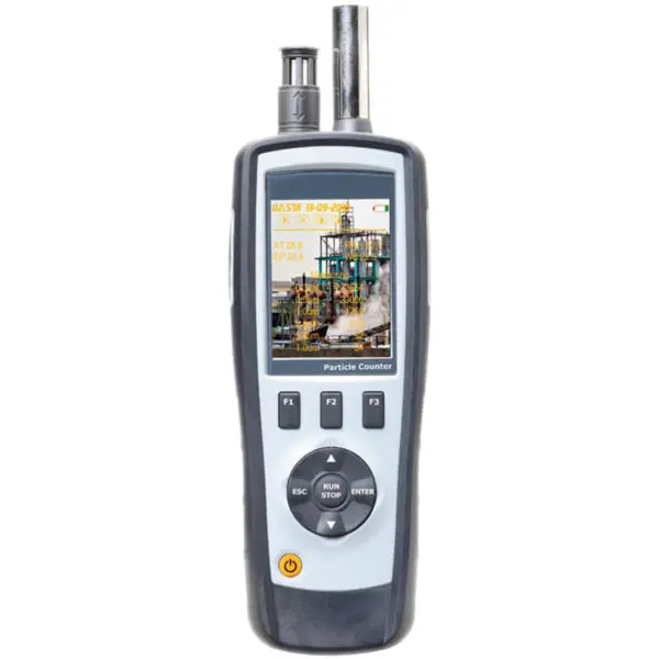 Major Tech Mt970 Particle Counter 1