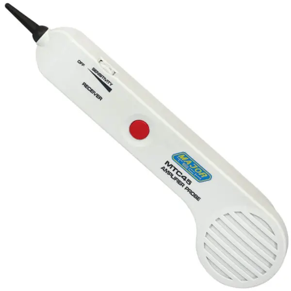 Major Tech Mtc45 2-In-1 Tone & Probe Generator And Multimeter 2