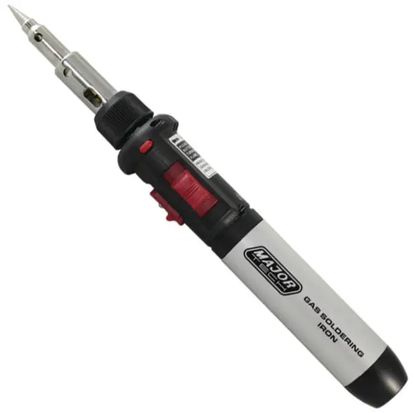 Major Tech Mtd46 Gas Soldering Iron 1