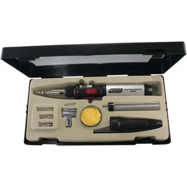 Major Tech Mtd48 Soldering Iron Kit 1