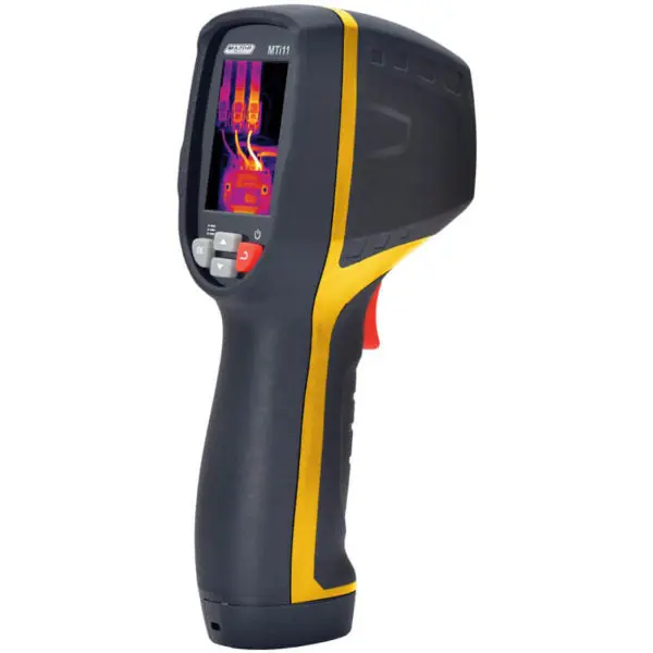 Major Tech Mti11 Compact Thermal Imager 1