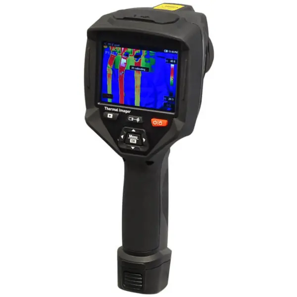 Major Tech Mti50 160X120px Thermal Imager 1