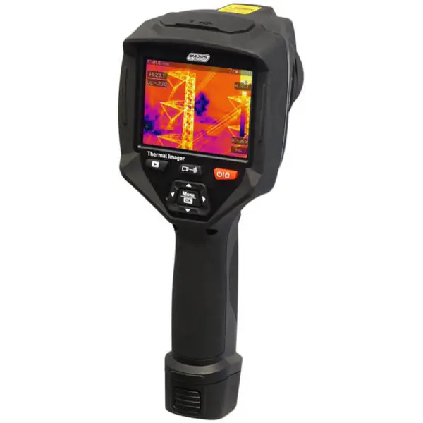 Major Tech Mti60 384X288px Thermal Imager 1