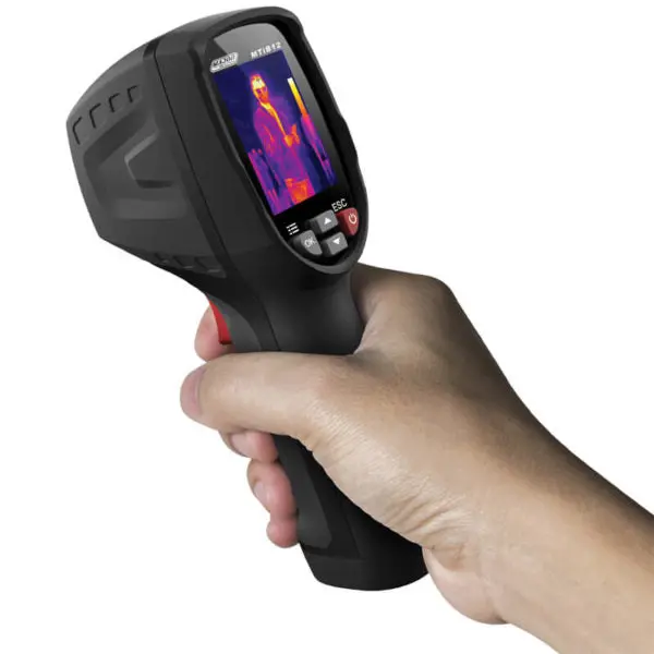 Major Tech Mtib12 Body & Surface Thermal Imager 2