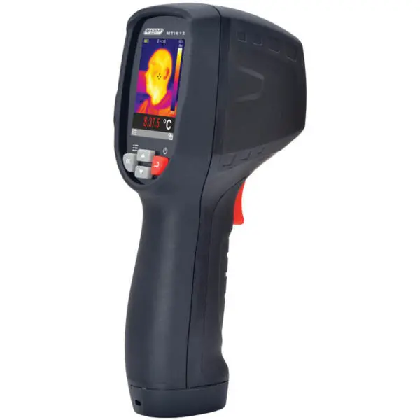 Major Tech Mtib12 Body & Surface Thermal Imager 1