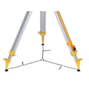 Myzox Tripod Star Tch-2 (Involves Chains And Rubber Feet) 1