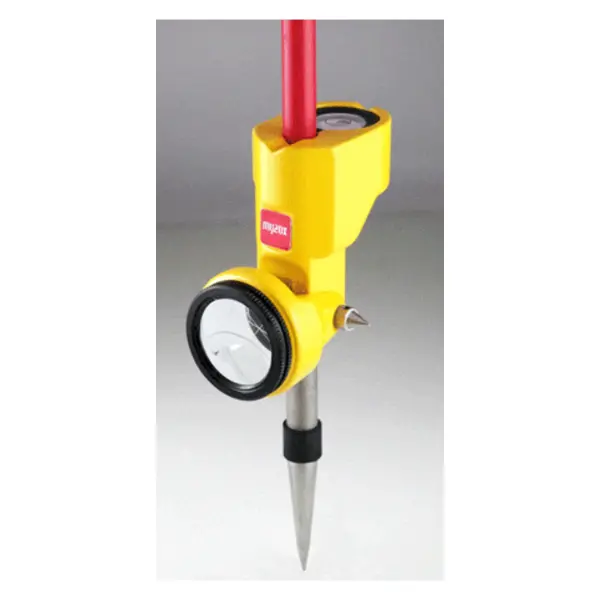 Myzox Mg-1000Sp 1.0 Inch Prism For Corner Use - Detachable 1