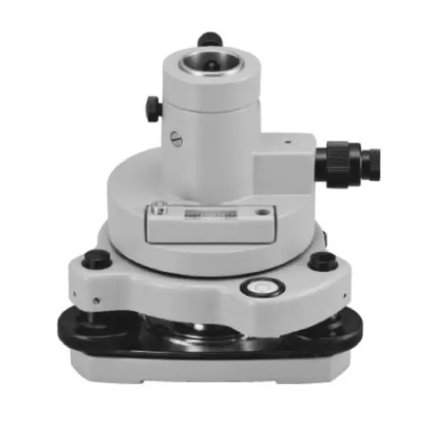 Myzox Mg030g Height Adapter And Tribrach Set – Gray 1