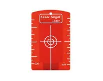 Z-Laser Magnetic Target Red 1