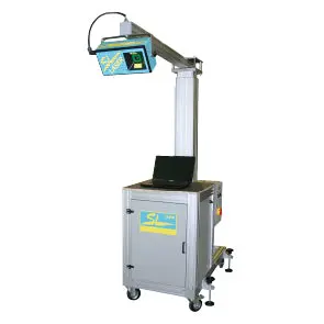 Sl-Laser Mobile Workstation 1