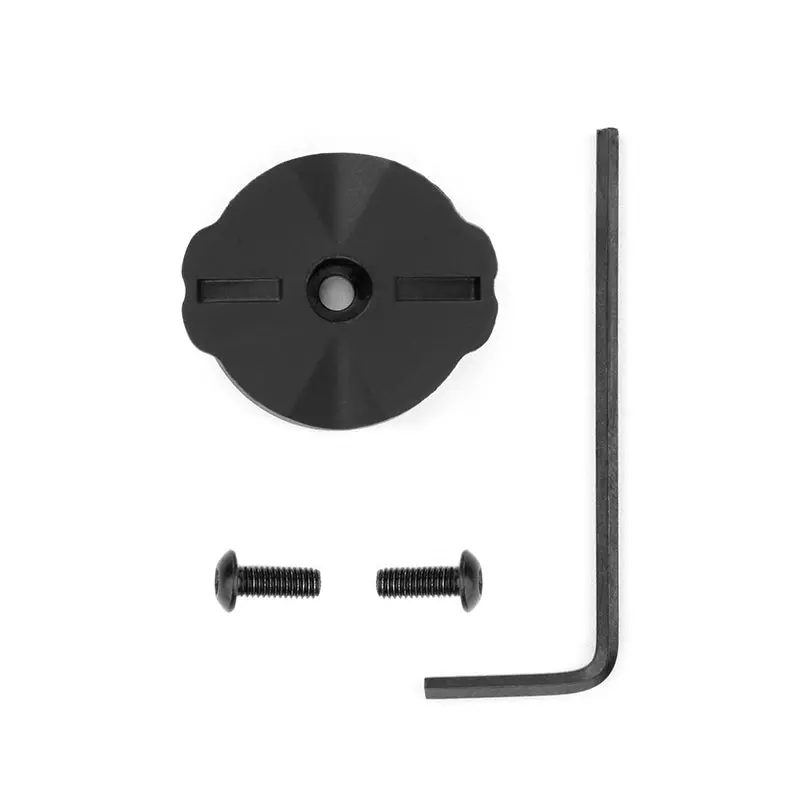 Garmin Mount Base For Monteer Series Bike Light (Mj-6278) 1