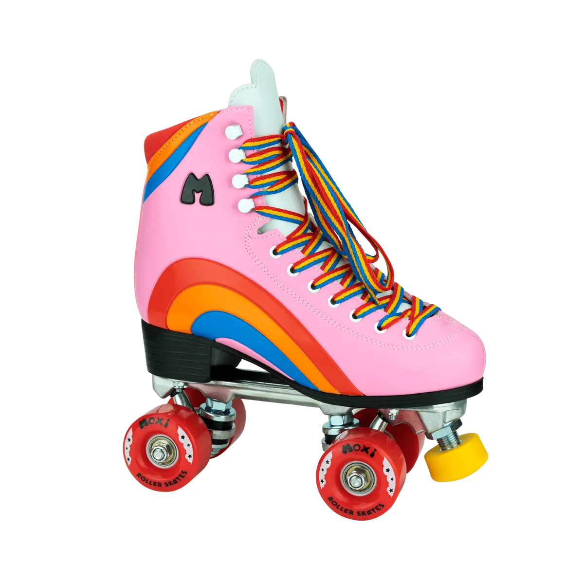 Rainbow Rider - Seconds 1