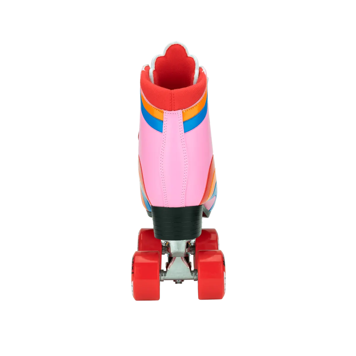 Rainbow Rider - Pink Heart 2