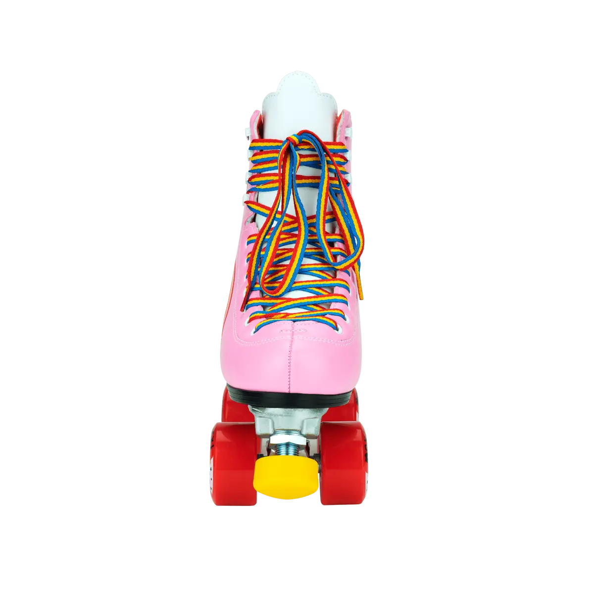 Rainbow Rider - Pink Heart 3