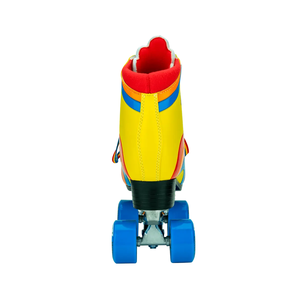 Rainbow Rider - Sunshine Yellow 2