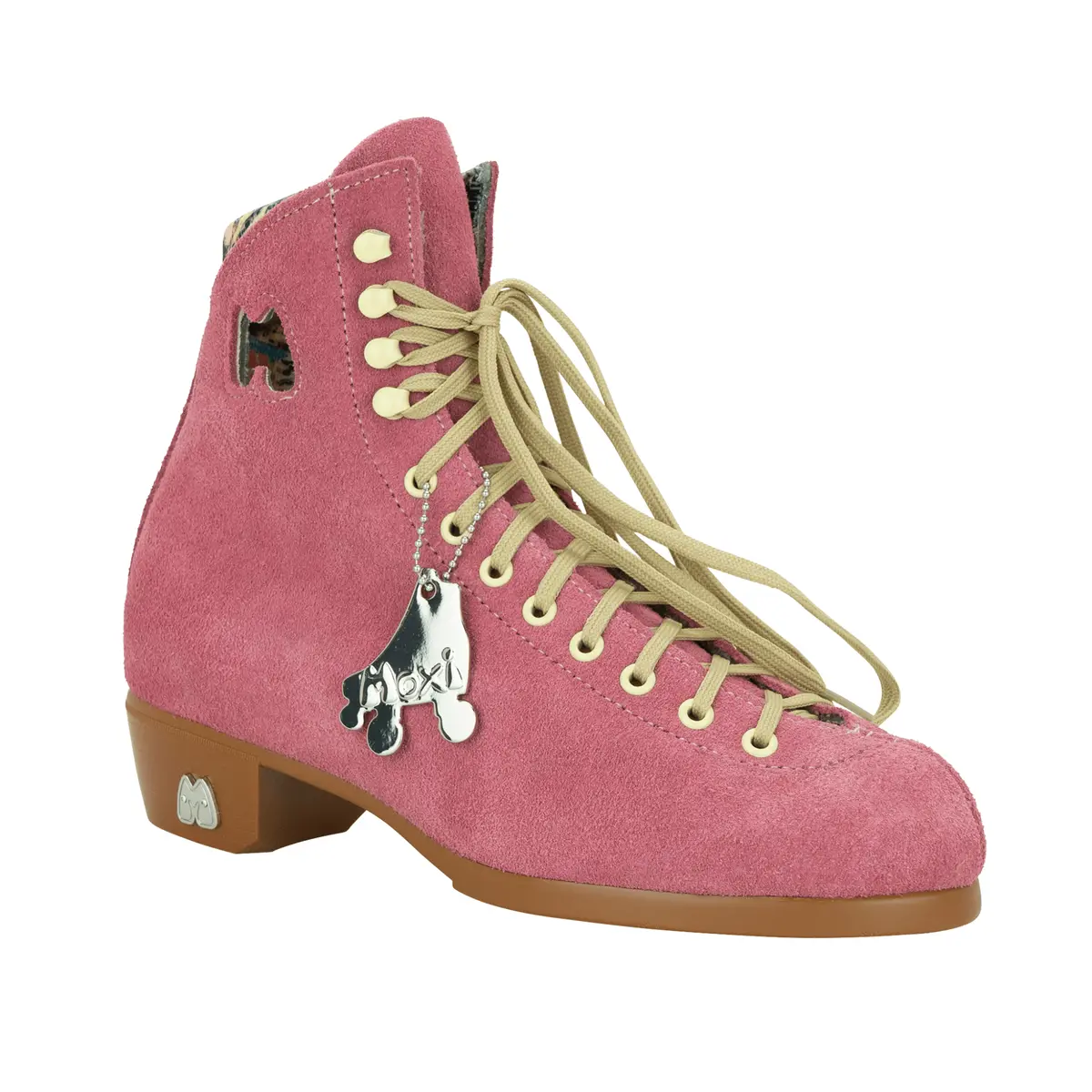 Lolly - Strawberry Pink (Boot Only) 2