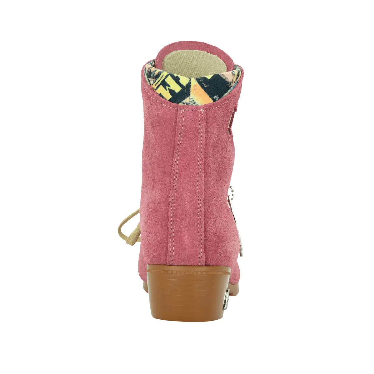 Lolly - Strawberry Pink (Boot Only) 3