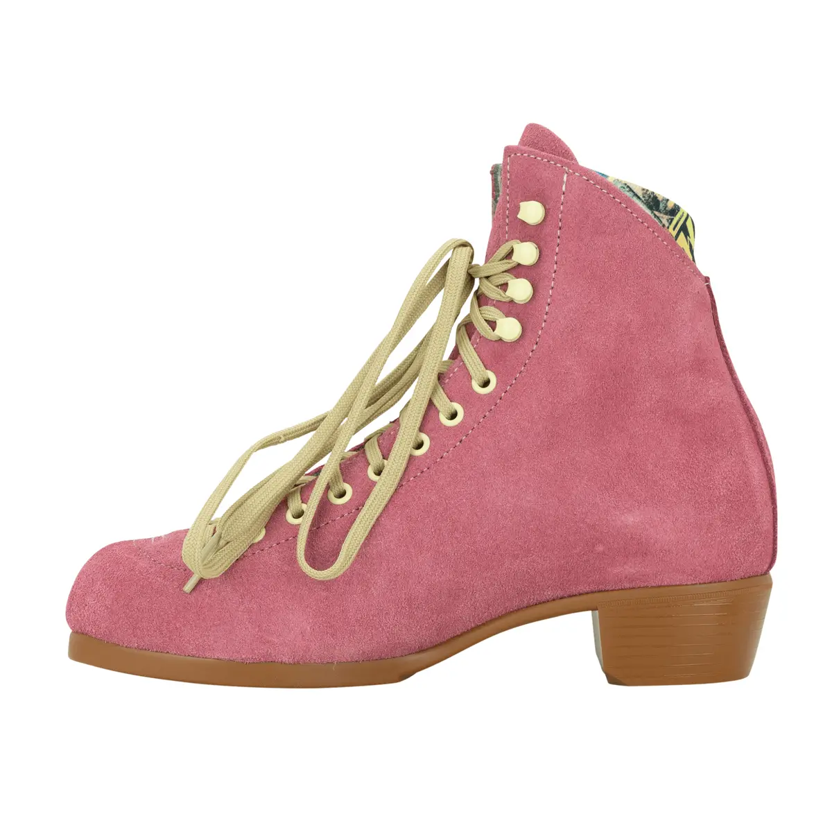 Lolly - Strawberry Pink (Boot Only) 4