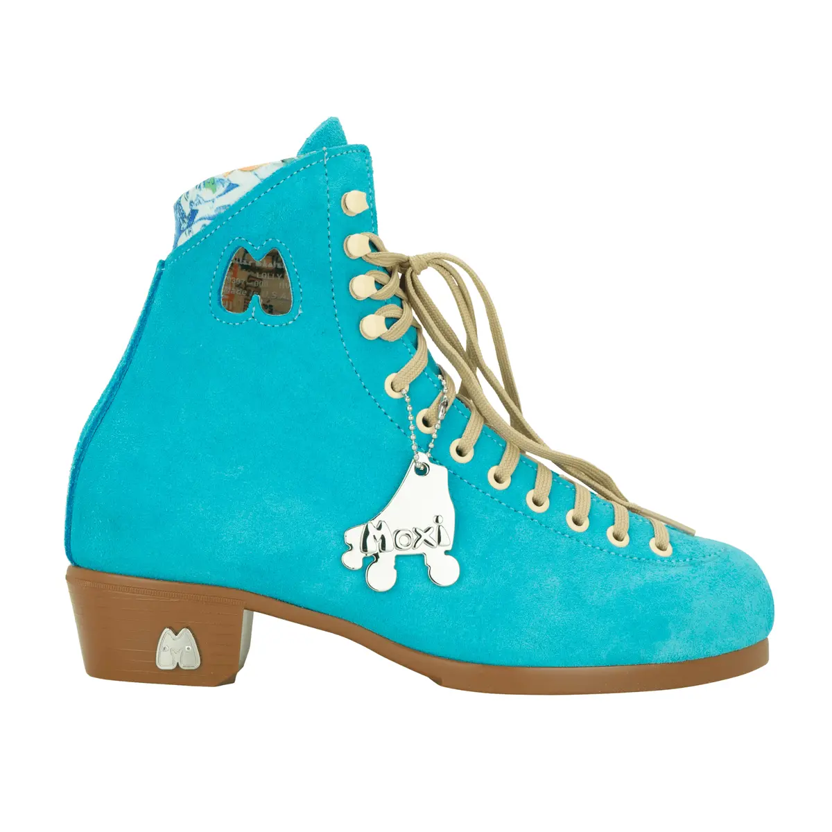 Lolly - True Blue (Boot Only) 1