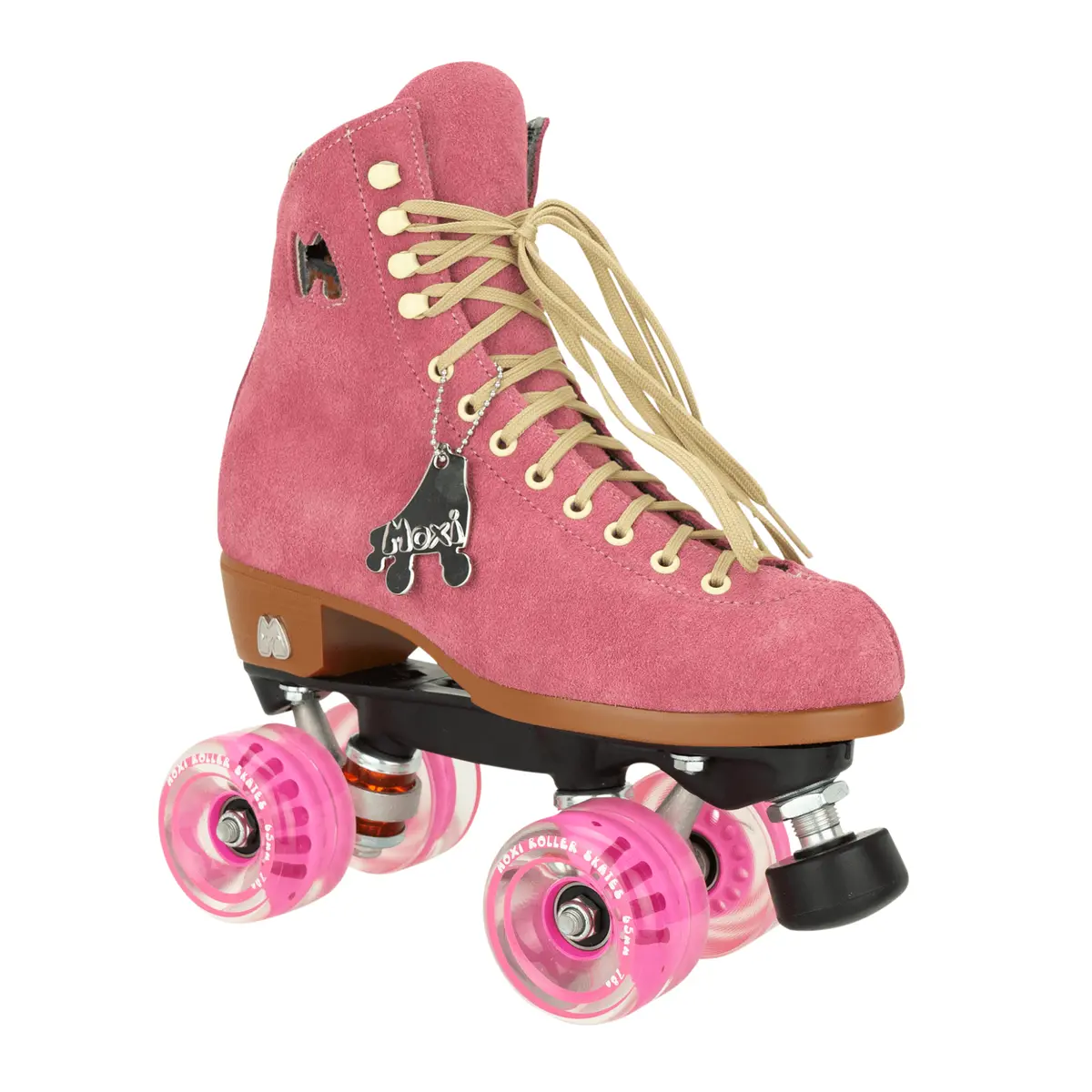 Lolly Outdoor Complete - Strawberry Pink 2