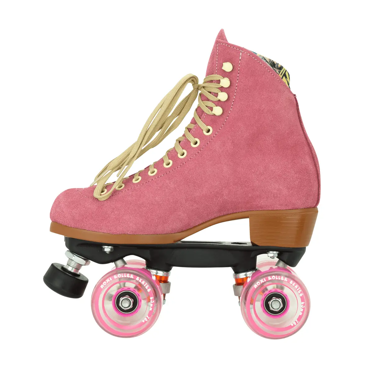 Lolly Outdoor Complete - Strawberry Pink 5