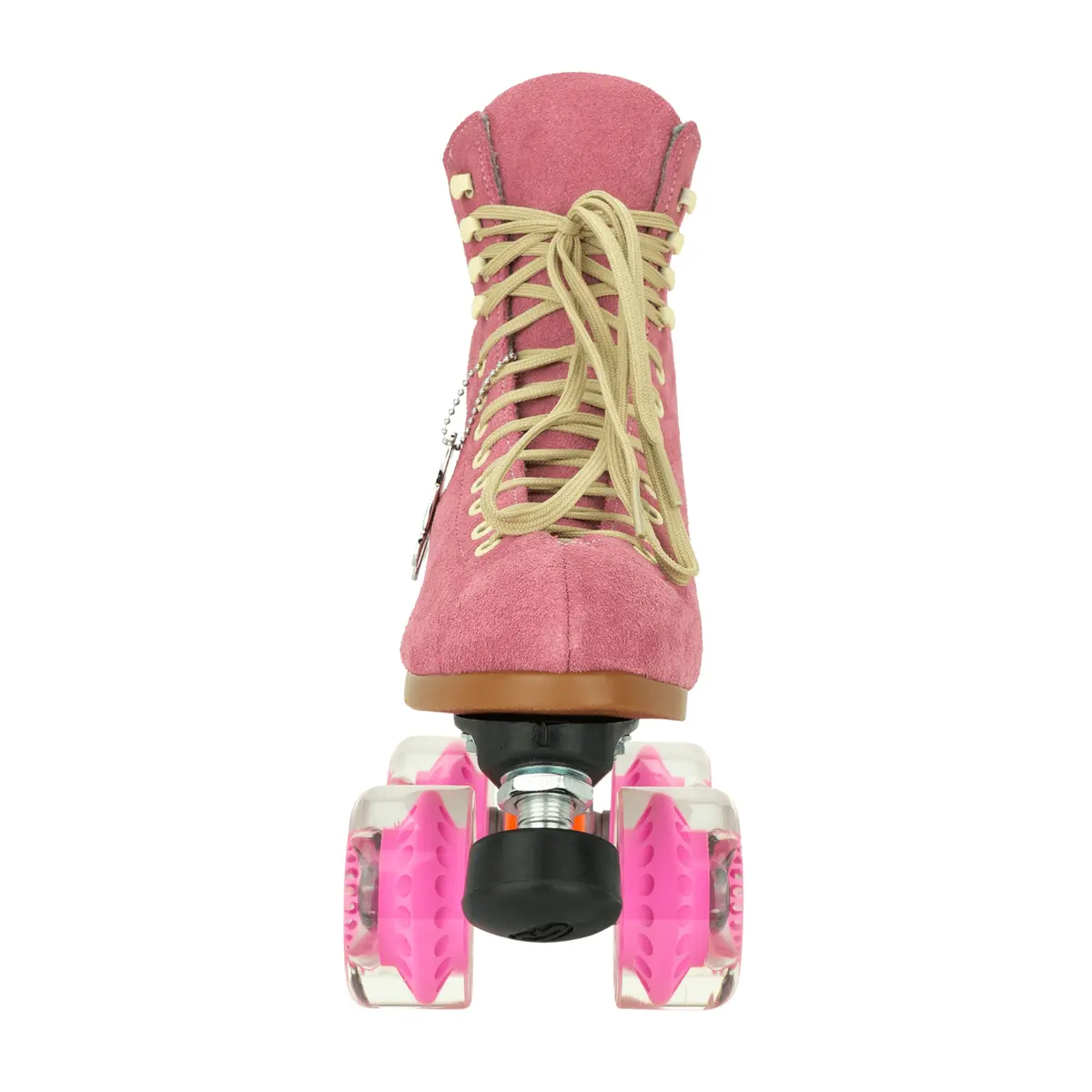 Lolly Outdoor Complete - Strawberry Pink 4