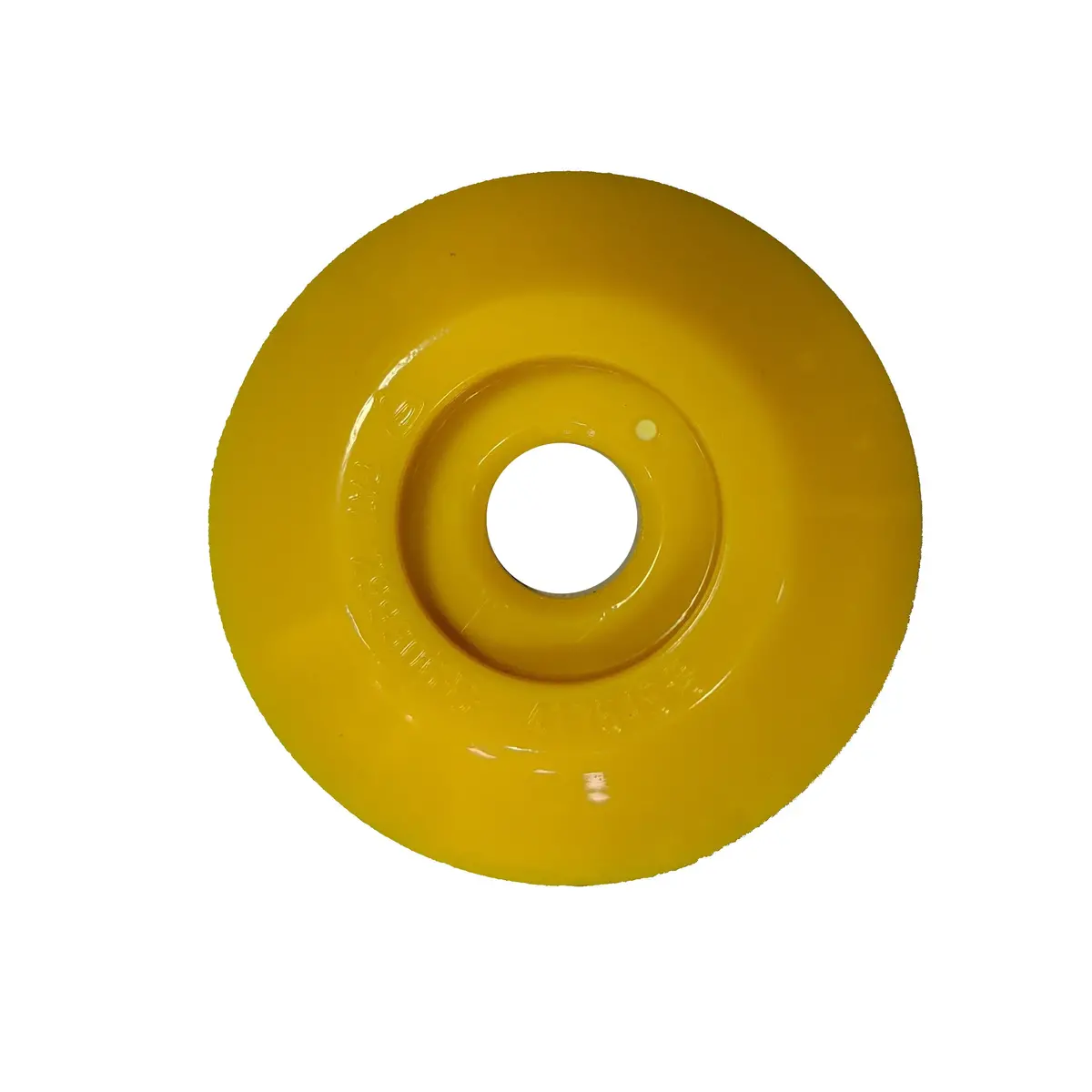 Myzox Survey Washer For Nail #2 & #3 - 20 Pack (Yellow) 1