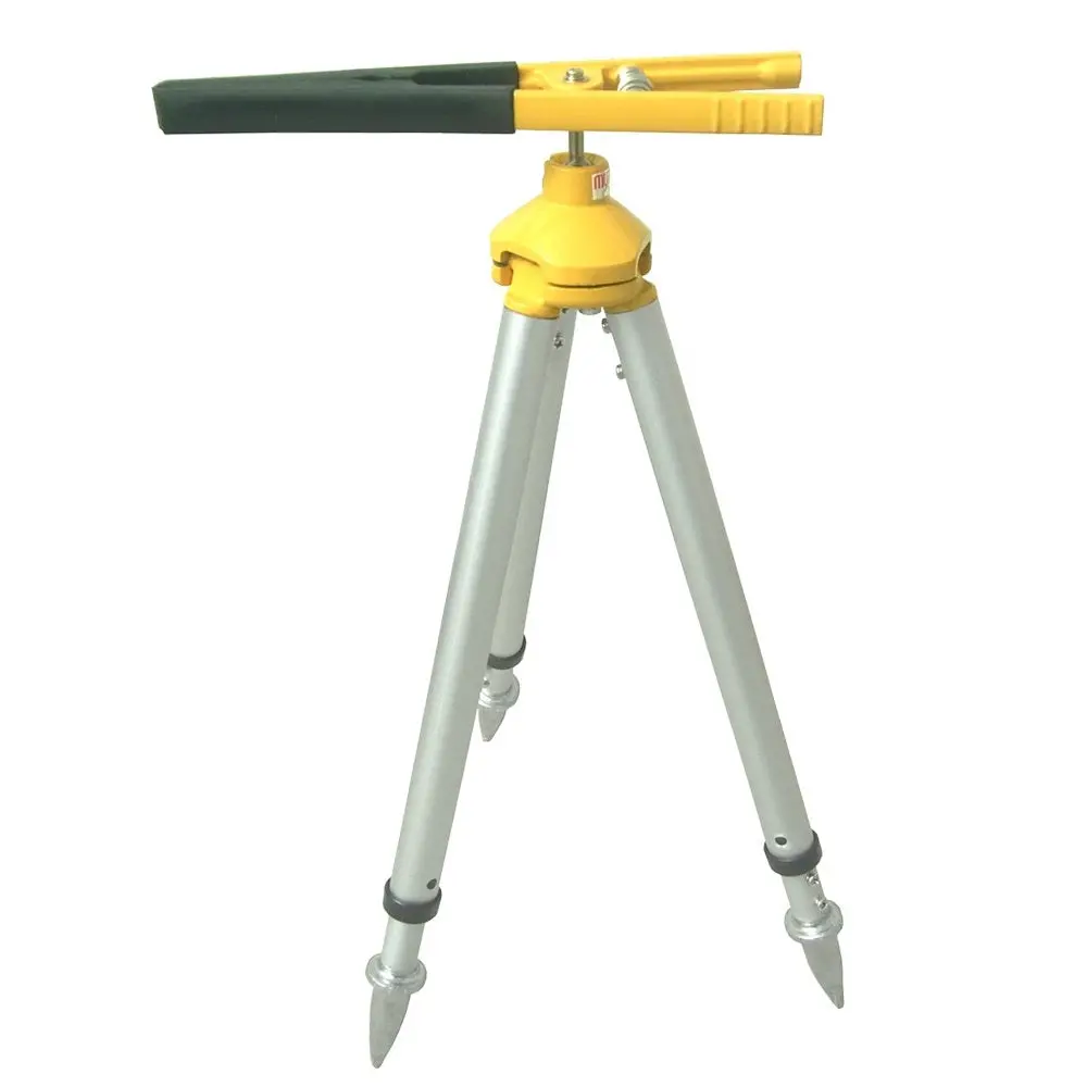 Myzox Aligator / Gator Tripod For Prism Poles 1