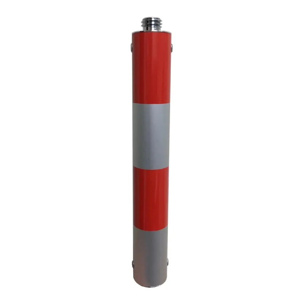 Myzox Pp-20 20Cm Extension Pole For Pp-200Ev Pole 1
