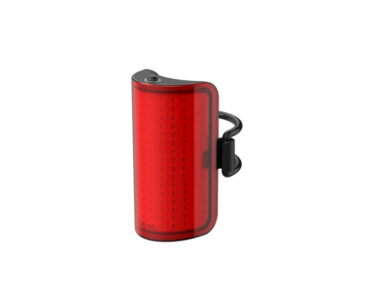 Knog Mid Cobber Rear Blk 1