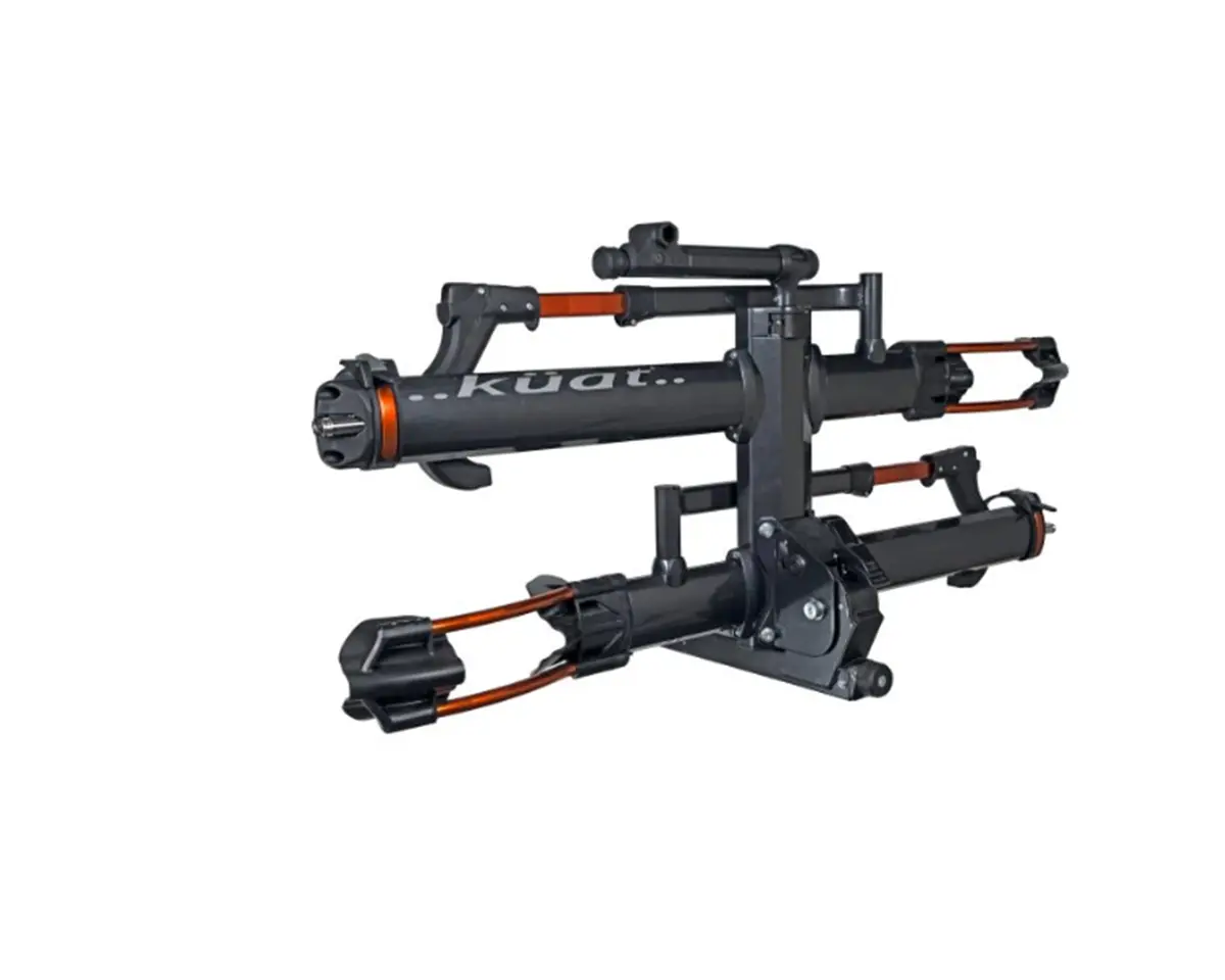 Kuat Nv 2.0 Hitch Bike Rack 1
