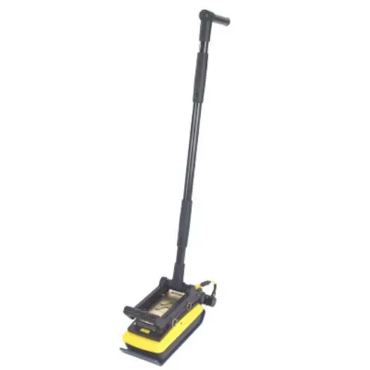 Radiodetection Smarthandle Systems - Ground Penetrating Radar 1