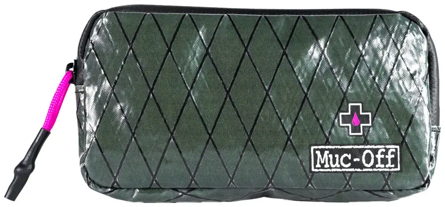 Muc-Off Essentials Case 4