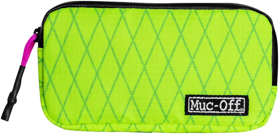 Muc-Off Essentials Case 5