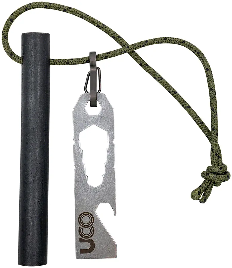Uco Titan Fire Striker 1